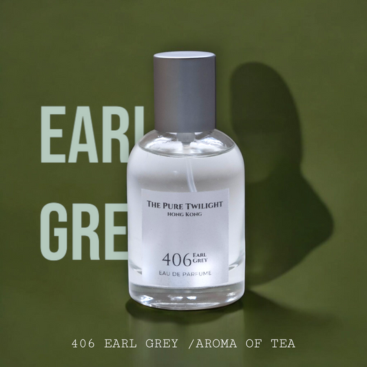 406 Earl Grey | 伯爵茶 - Premium from The Pure Twilight - Just $159! Shop now at The Pure Twilight
