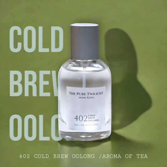 402 Cold Brew Oolong | 冷泡烏龍茶 - Premium from The Pure Twilight - Just $159! Shop now at The Pure Twilight