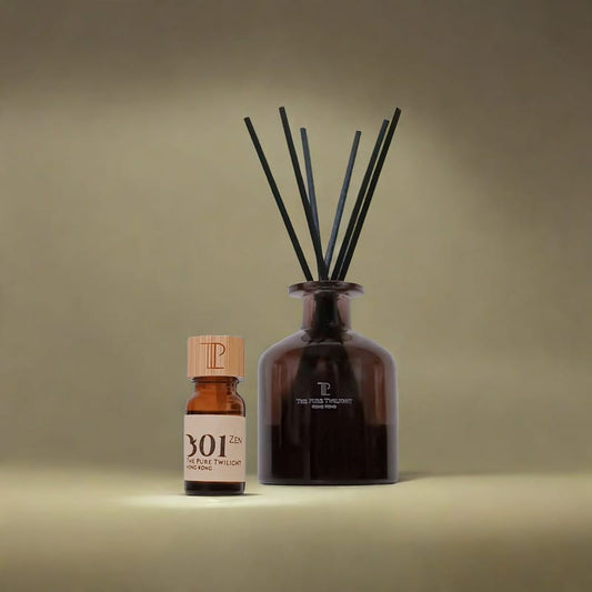 301 Zen | 禪道 - Premium from The Pure Twilight - Just $99! Shop now at The Pure Twilight