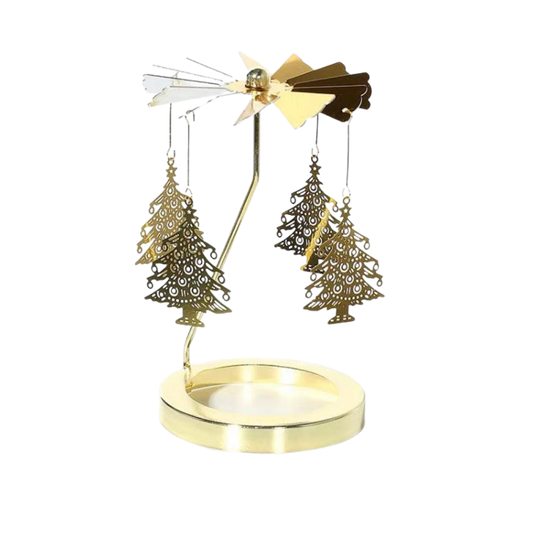 Christmas Tree Candle Holder - Premium from The Pure Twilight - Just $99! Shop now at The Pure Twilight