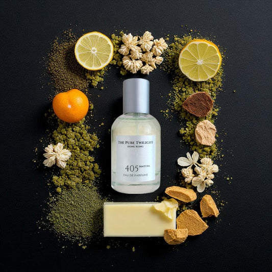 405 Matcha | 抹茶 - Premium from The Pure Twilight - Just $159! Shop now at The Pure Twilight