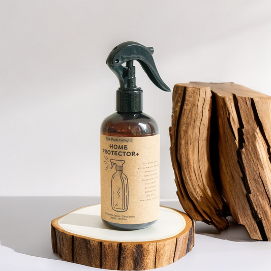 Home Protector+ (Citrus Note) | 家居多用途噴霧 (柑橘調) - Premium from The Pure Twilight - Just $129! Shop now at The Pure Twilight