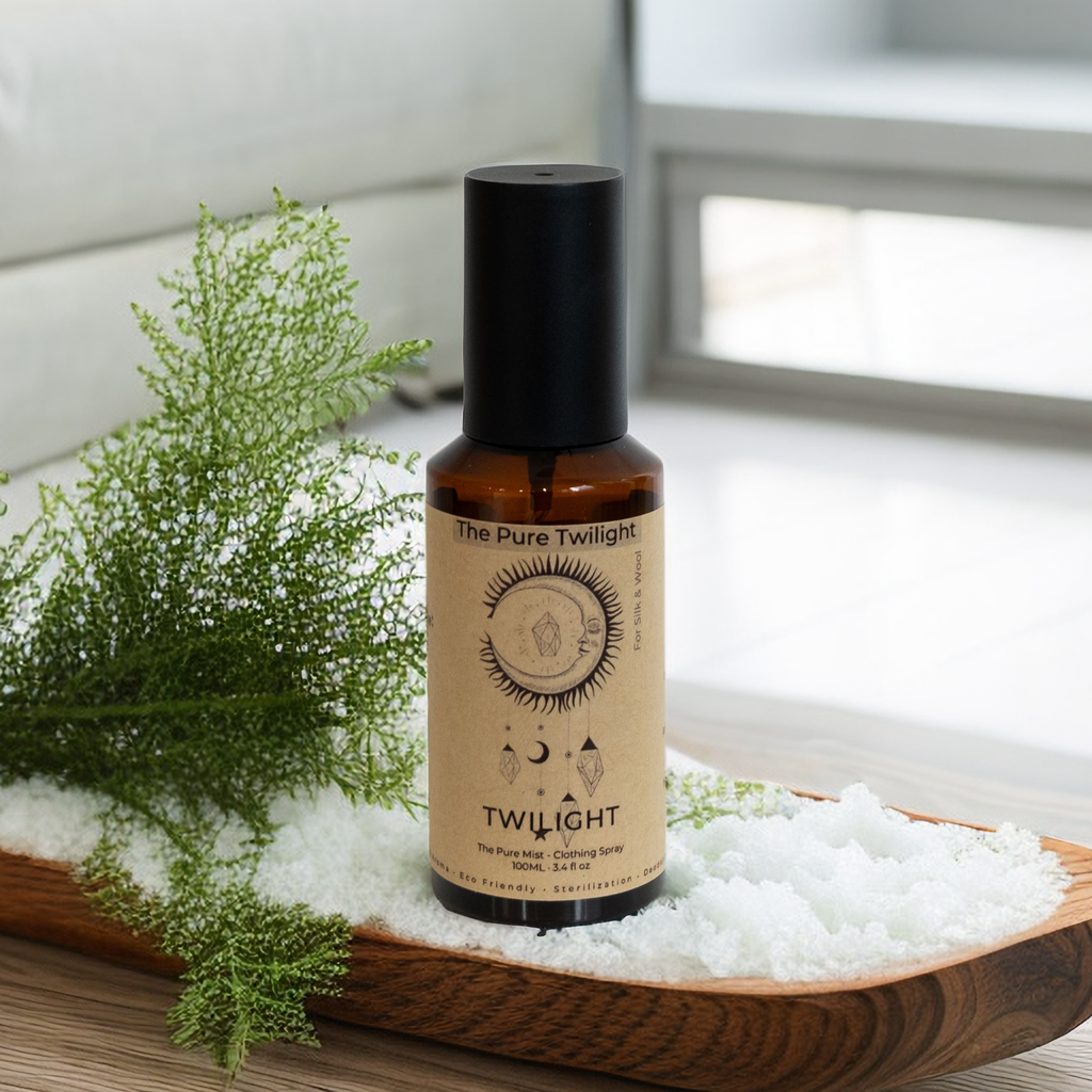 Twilight | 暮光 - Premium from ThePureTwilight - Just $99! Shop now at The Pure Twilight