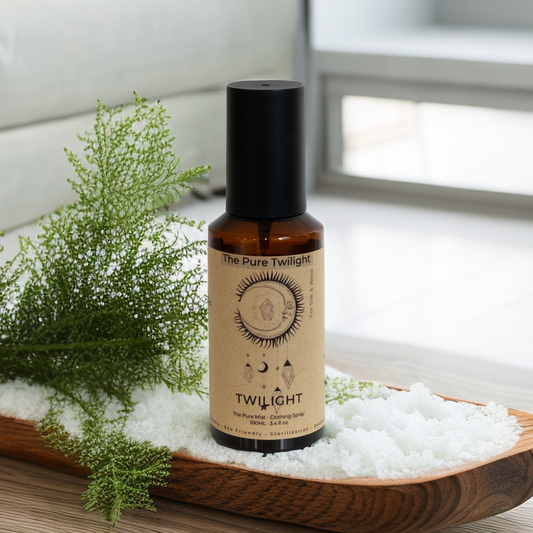 Twilight | 暮光 - Premium from ThePureTwilight - Just $99! Shop now at The Pure Twilight