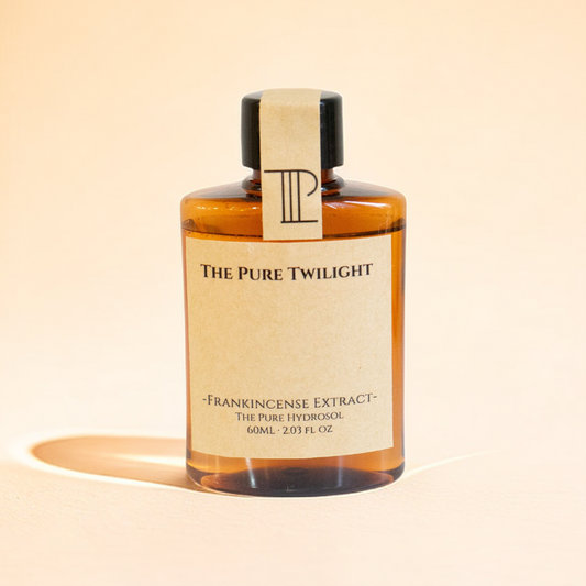 Frankincense Extract | 阿曼皇家綠乳香(Royal Green)純露 - Premium  from The Pure Twilight - Just $29! Shop now at The Pure Twilight
