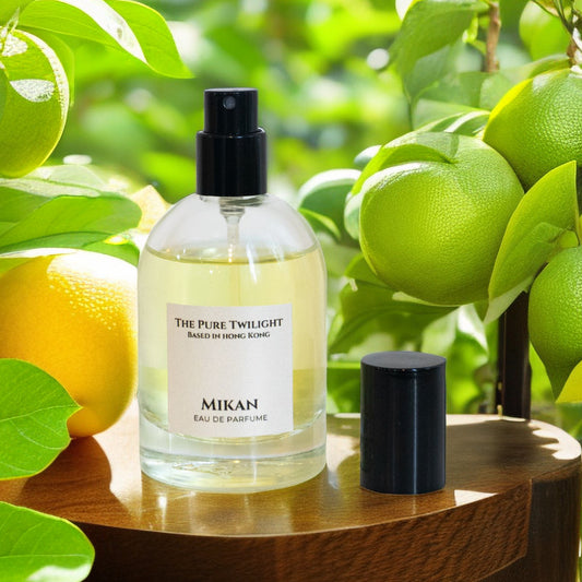 Mikan | 蜜柑 - Premium  from The Pure Twilight - Just $399! Shop now at The Pure Twilight