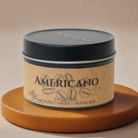 Americano | 美式咖啡 （工作必備） - Premium  from ThePureTwilight - Just $159! Shop now at The Pure Twilight
