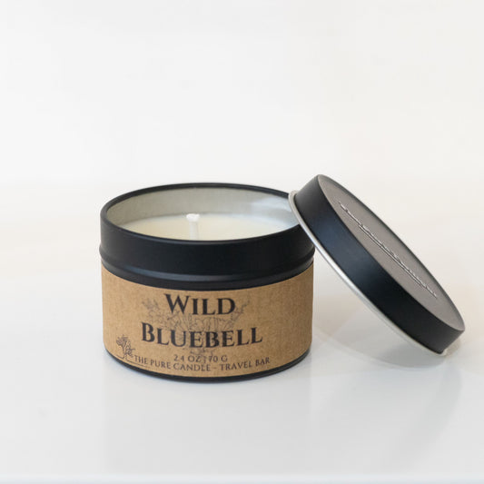 Wild Bluebell | 藍風鈴 （舒適+大自然） - Premium  from ThePureTwilight - Just $159! Shop now at The Pure Twilight