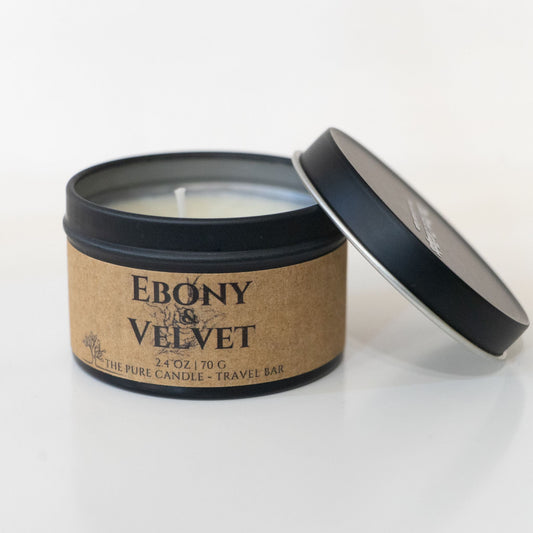 Ebony & Velvet | 烏木&絨絲玫瑰 (養生睡眠專用) - Premium  from ThePureTwilight - Just $159! Shop now at The Pure Twilight