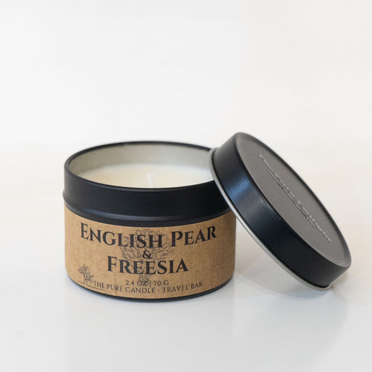English Pear & Freesia | 英國梨&小蒼蘭 - Premium  from ThePureTwilight - Just $159! Shop now at The Pure Twilight
