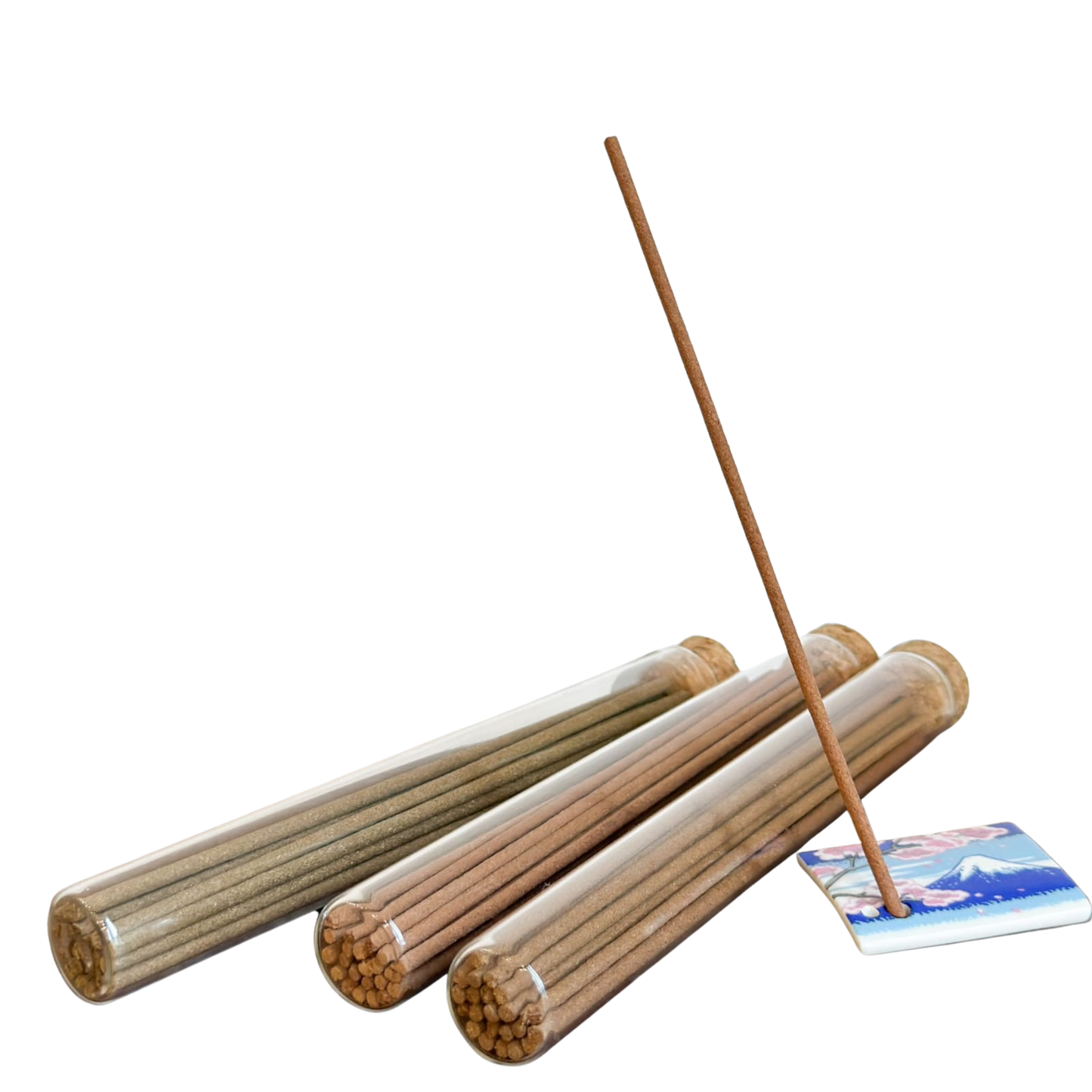 The Pure Incense | 天然手工線香【試用裝】 - Premium from ThePureTwilight - Just $49.00! Shop now at The Pure Twilight