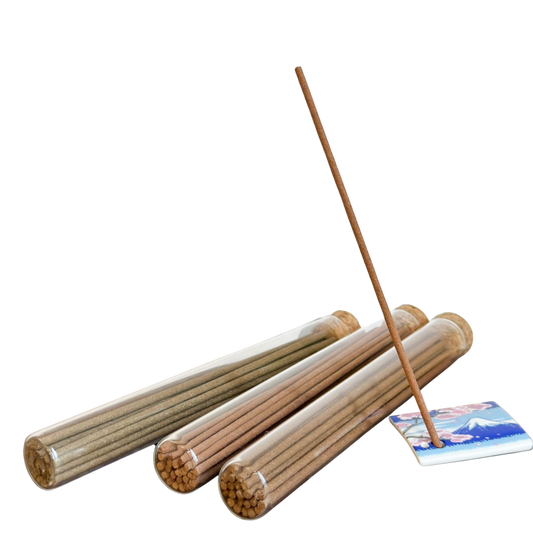 The Pure Incense | 天然手工線香 - Premium  from ThePureTwilight - Just $99.00! Shop now at The Pure Twilight