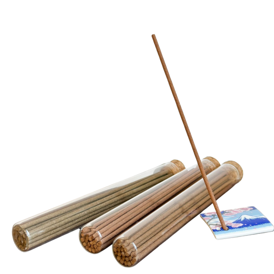 The Pure Incense | 天然手工線香 - Premium from ThePureTwilight - Just $99.00! Shop now at The Pure Twilight