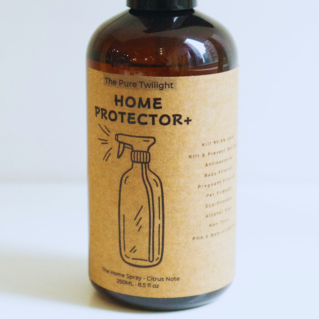 Home Protector+ (Citrus Note) | 家居多用途噴霧 (柑橘調) - Premium from The Pure Twilight - Just $129! Shop now at The Pure Twilight