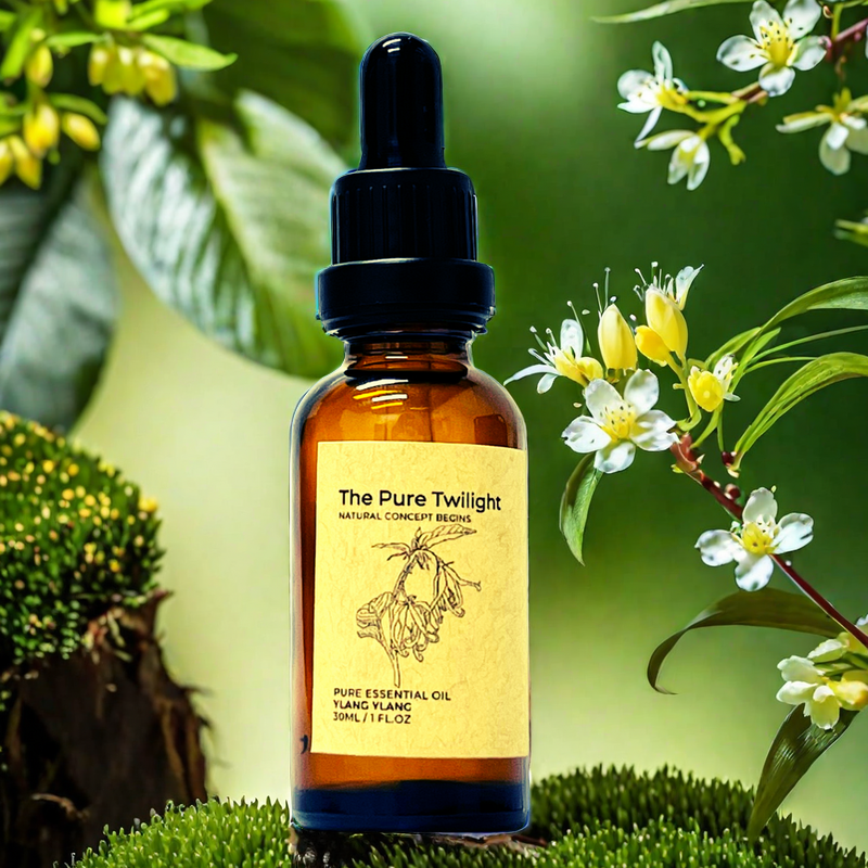 秘魯聖木精油 | Palo Santo Essential Oil - Premium from The Pure Twilight - Just $159! Shop now at The Pure Twilight
