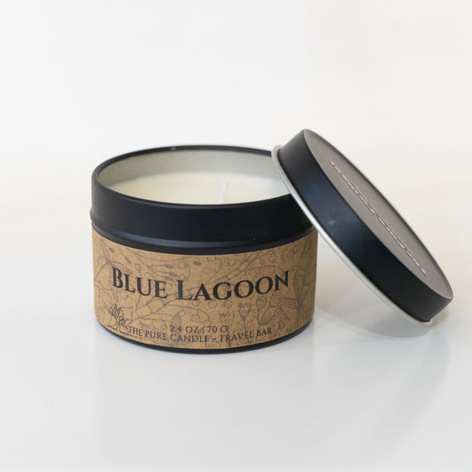 Blue Lagoon | 迷霧森林 - Premium  from ThePureTwilight - Just $159! Shop now at The Pure Twilight