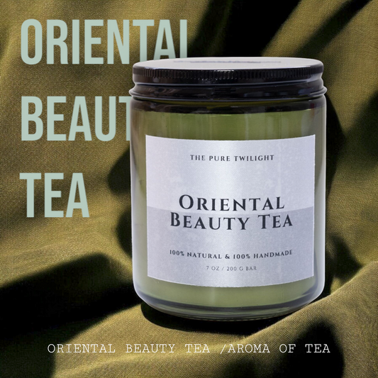 Oriental Beauty tea | 東方美人茶 - Premium from ThePureTwilight - Just $279! Shop now at The Pure Twilight