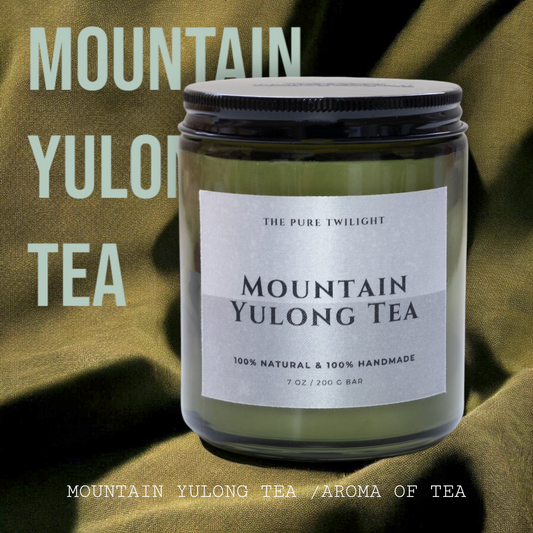 Mountain Yulong Tea | 雪山玉龍茶 - Premium from ThePureTwilight - Just $279! Shop now at The Pure Twilight