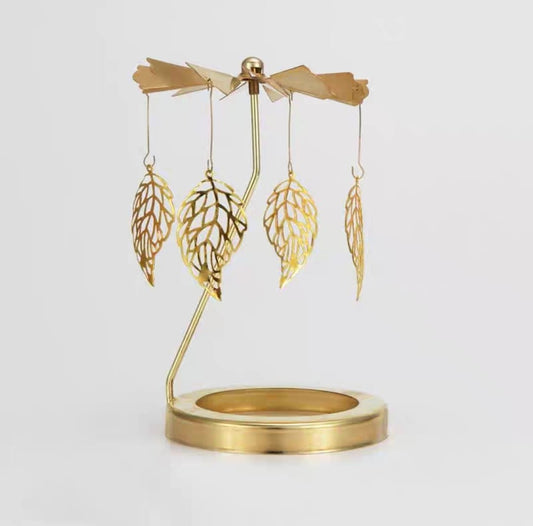 Leaf Candle Holder - Premium from The Pure Twilight - Just $99! Shop now at The Pure Twilight