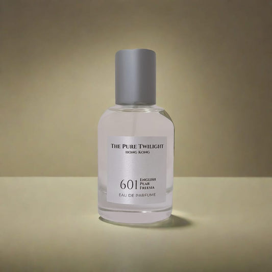601 English Pear Freesia | 英國梨小蒼蘭 - Premium from The Pure Twilight - Just $159! Shop now at The Pure Twilight
