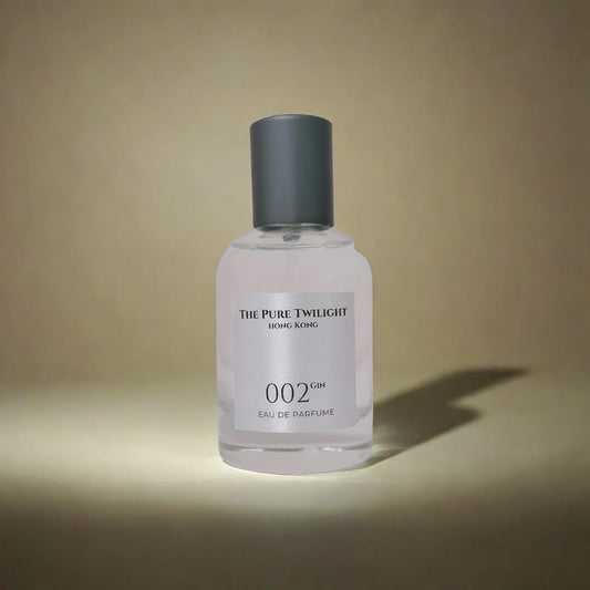 002 Gin | 琴酒 - Premium from The Pure Twilight - Just $159! Shop now at The Pure Twilight