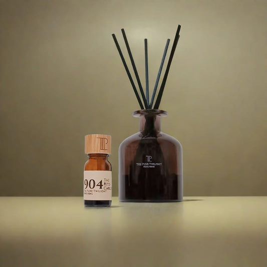 904 The Ritz Calton - Premium from The Pure Twilight - Just $99! Shop now at The Pure Twilight