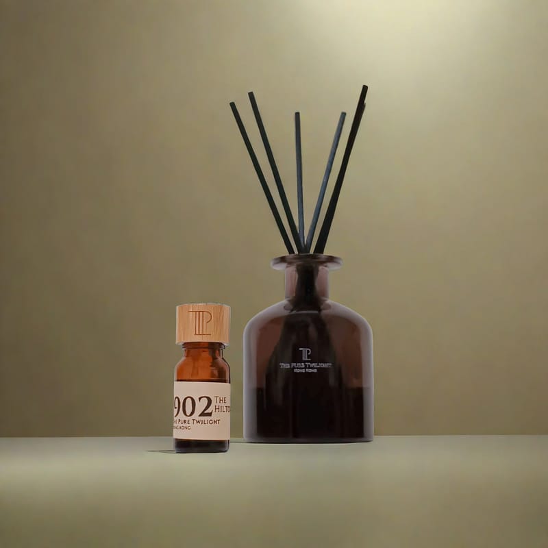 902 The Hilton - Premium from The Pure Twilight - Just $99! Shop now at The Pure Twilight