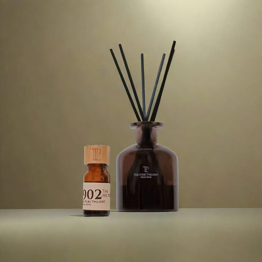 902 The Hilton - Premium from The Pure Twilight - Just $99! Shop now at The Pure Twilight