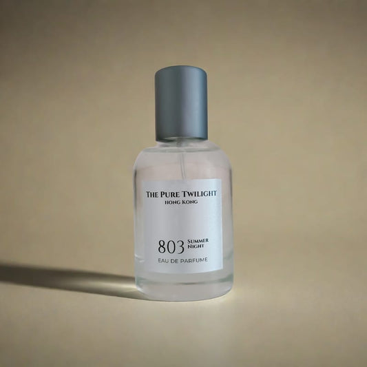 803 Summer Night | 頌夏夜 - Premium from The Pure Twilight - Just $159! Shop now at The Pure Twilight