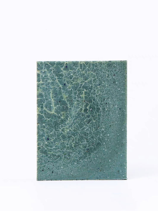 Natural Indigo Soap | 青黛皂(清爽控油/深層潔淨) - Premium  from ThePureTwilight - Just $39! Shop now at The Pure Twilight