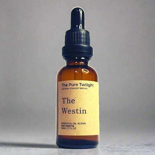 The Westin - Premium from The Pure Twilight - Just $199! Shop now at The Pure Twilight