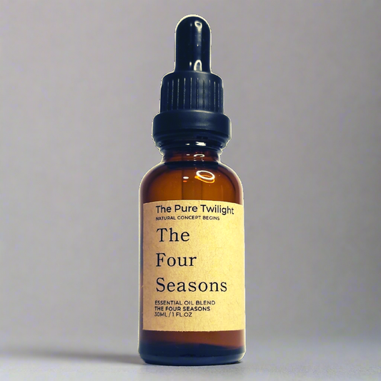 The Four Seasons - Premium from The Pure Twilight - Just $199! Shop now at The Pure Twilight