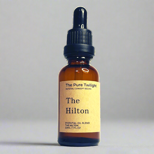 The Hilton - Premium from The Pure Twilight - Just $199! Shop now at The Pure Twilight