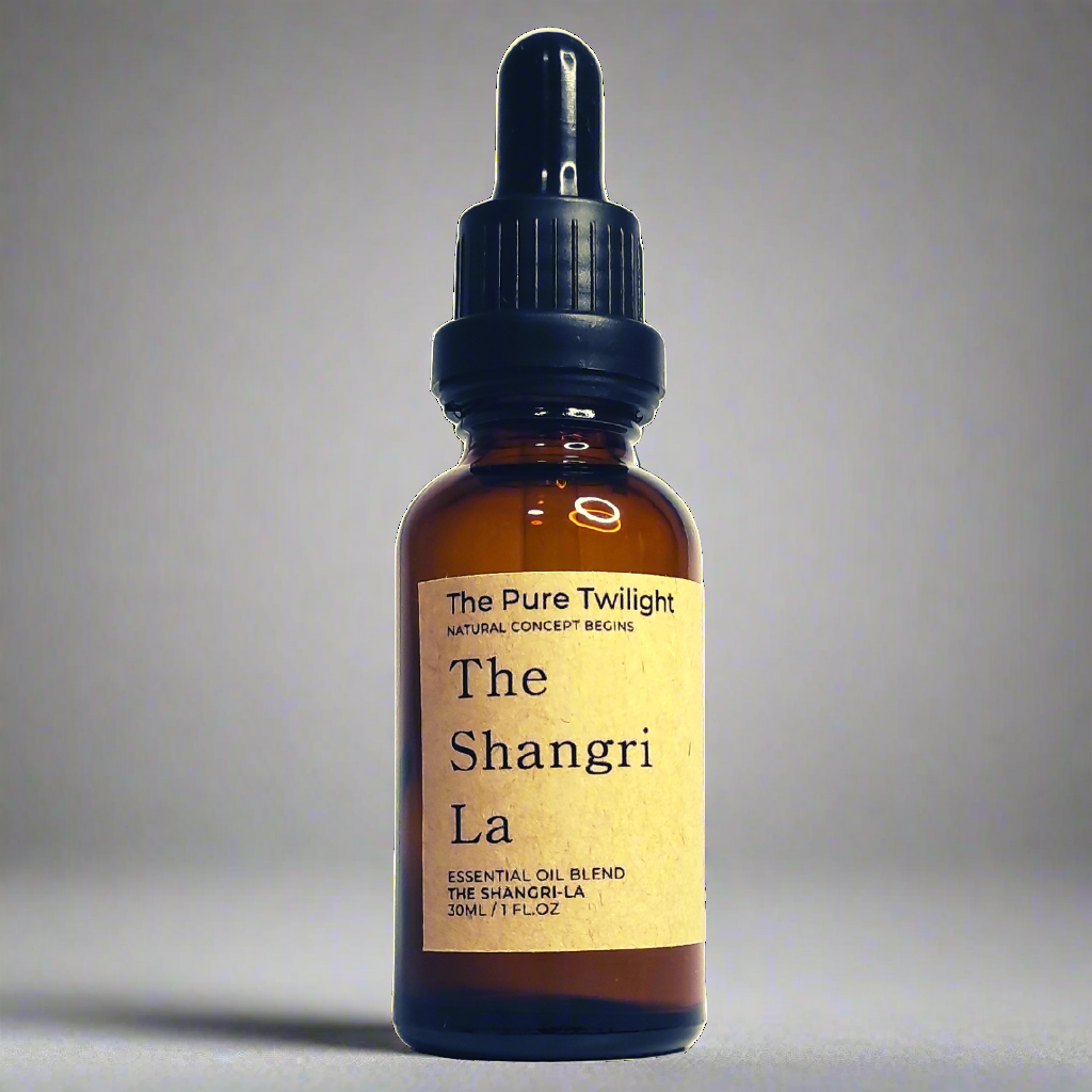 The Shangri-La - Premium from The Pure Twilight - Just $199! Shop now at The Pure Twilight