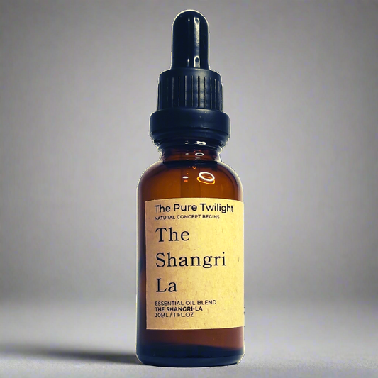 The Shangri-La - Premium from The Pure Twilight - Just $199! Shop now at The Pure Twilight