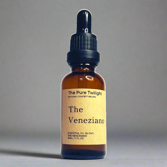 The Veneziano - Premium from The Pure Twilight - Just $199! Shop now at The Pure Twilight
