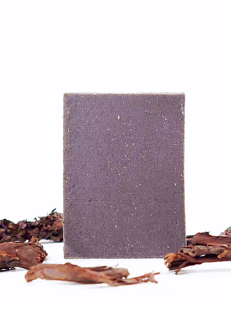 Comfrey Soap | 紫草皂 (濕疹/ 抗菌祛痘) - Premium from ThePureTwilight - Just $39! Shop now at The Pure Twilight