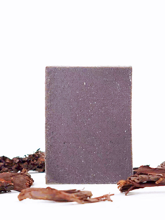 Comfrey Soap | 紫草皂 (濕疹/ 抗菌祛痘) - Premium  from ThePureTwilight - Just $39! Shop now at The Pure Twilight