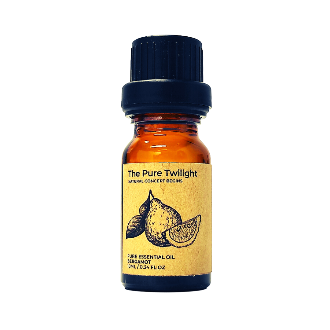 Bergamot Oil | 佛手柑精油 - Premium from The Pure Twilight - Just $89.00! Shop now at The Pure Twilight