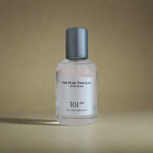 301 Zen | 禪道 - Premium from The Pure Twilight - Just $159! Shop now at The Pure Twilight