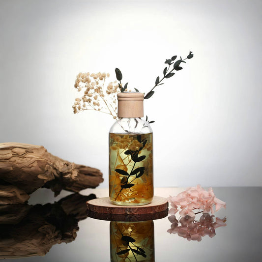 The Fresh (清新調) - Premium from The Pure Twilight - Just $399! Shop now at The Pure Twilight