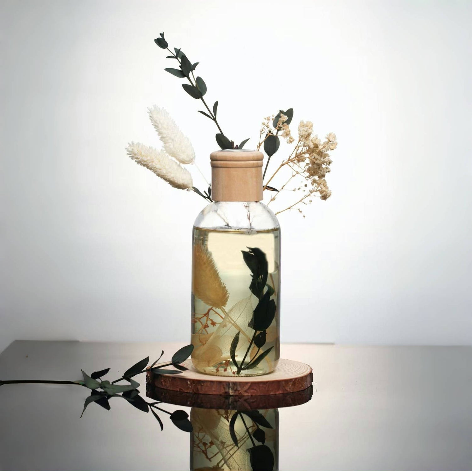 The Chypre (苷苔調) - Premium from The Pure Twilight - Just $399! Shop now at The Pure Twilight