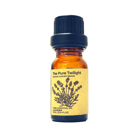 Lavender Oil | 薰衣草精油 - Premium  from The Pure Twilight - Just $159! Shop now at The Pure Twilight