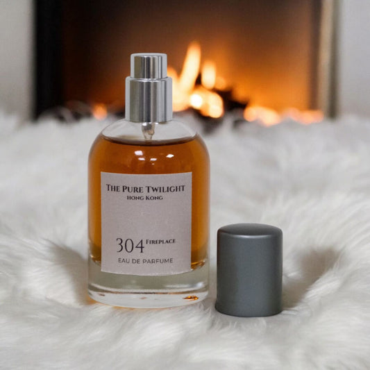 304 Fireplace | 壁爐 - Premium from The Pure Twilight - Just $159! Shop now at The Pure Twilight