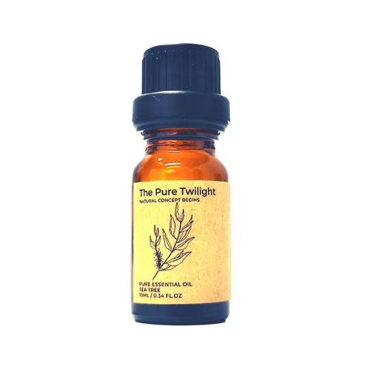 Tea Tree Oil | 茶樹精油 - Premium  from The Pure Twilight - Just $69.00! Shop now at The Pure Twilight
