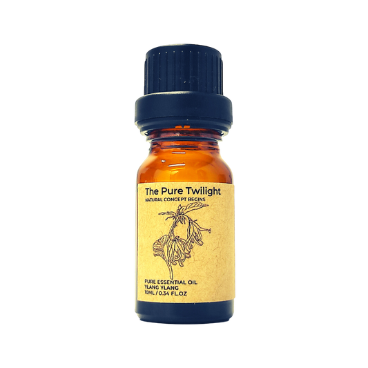 Ylang Ylang Oil | 依蘭依蘭精油 - Premium  from The Pure Twilight - Just $159.00! Shop now at The Pure Twilight