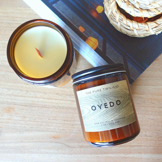 Oyedo | 東京柑橘 - Premium from ThePureTwilight - Just $239! Shop now at The Pure Twilight