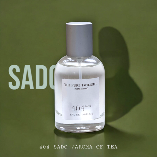 404 Sadō | 茶道 - Premium  from The Pure Twilight - Just $159! Shop now at The Pure Twilight