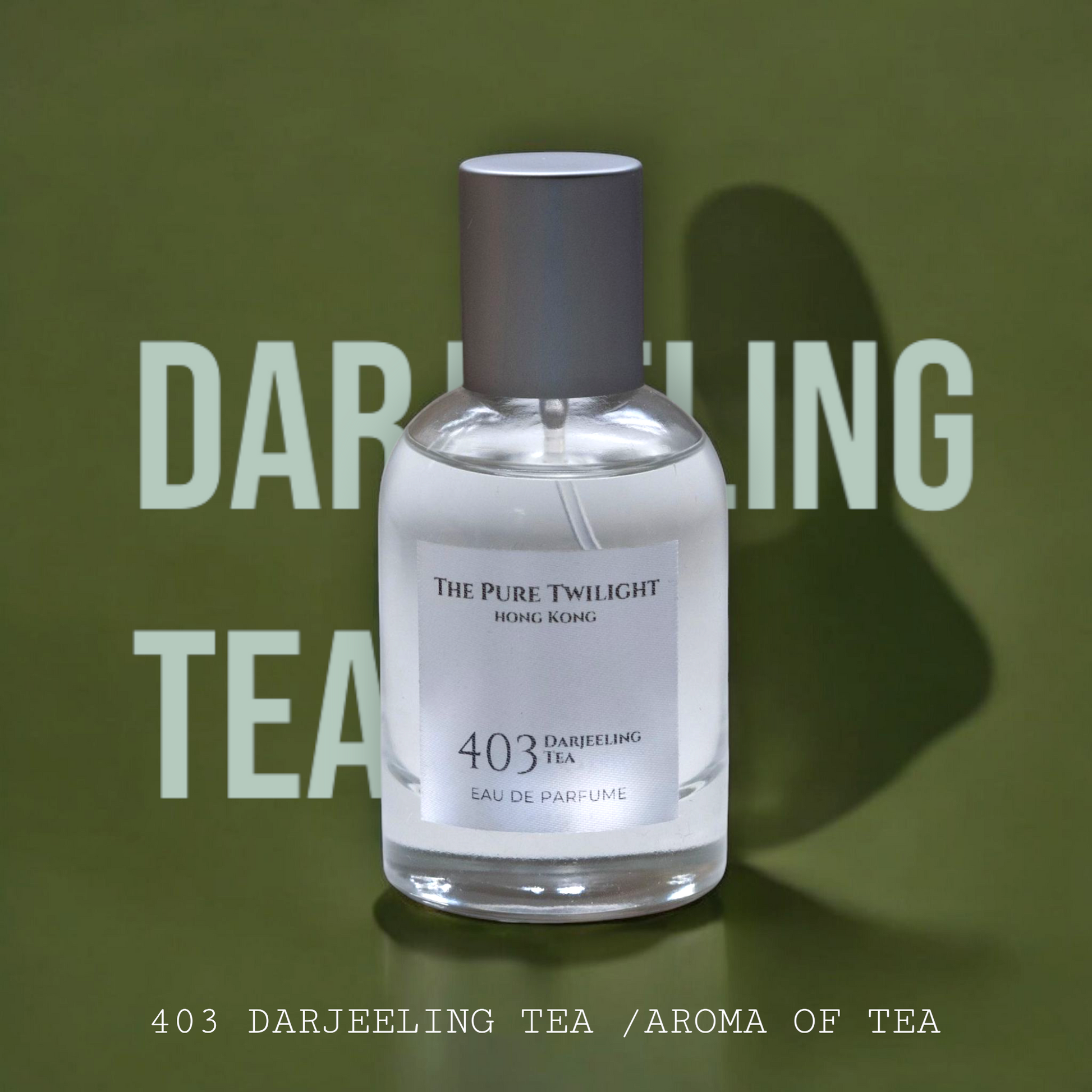 403 Darjeeling Tea | 大吉嶺茶 - Premium  from The Pure Twilight - Just $159! Shop now at The Pure Twilight