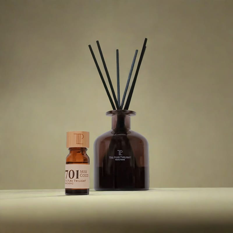 701 Miss Coco - Premium  from The Pure Twilight - Just $99! Shop now at The Pure Twilight